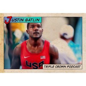 Justin Gatlin Ep.12