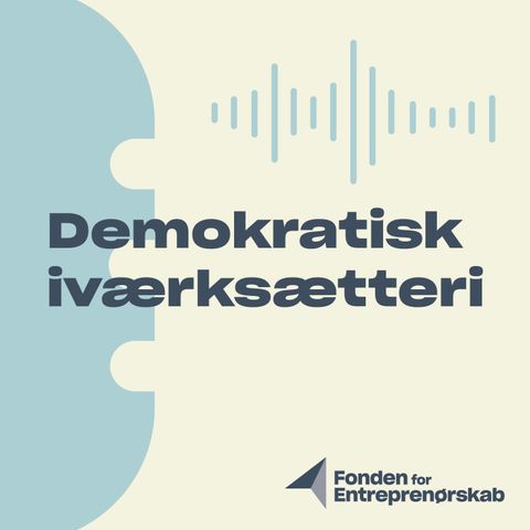 Copertina del podcast
