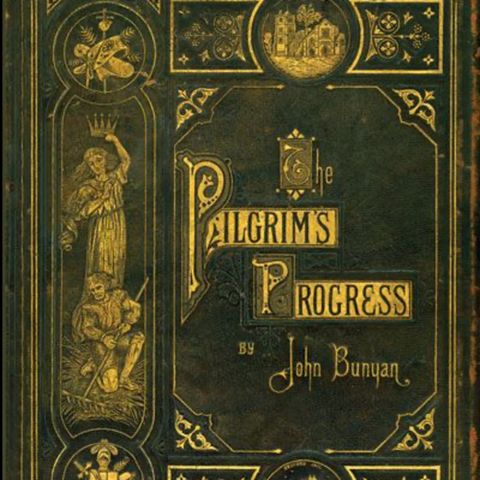 The Pilgrim's Progress: Chapter 20 (John Bunyan)