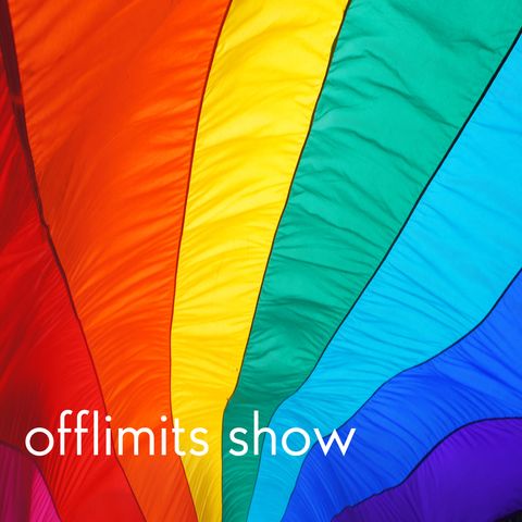 Offlimits Show - October 10, 2016