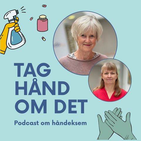Copertina del podcast