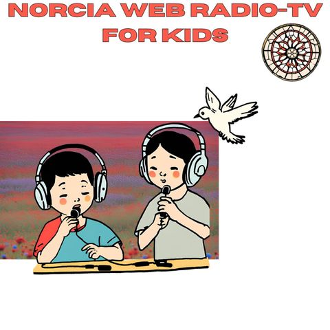 Web radio tv for kids