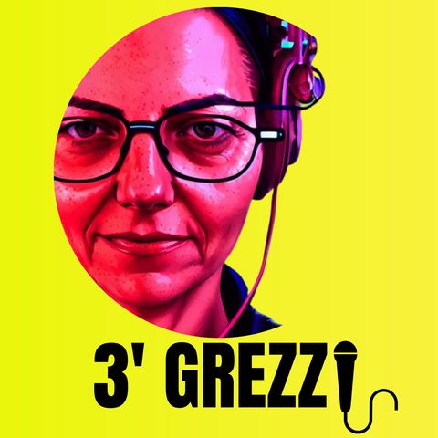 3' grezzi Ep. 56 Lettere (aargh!)