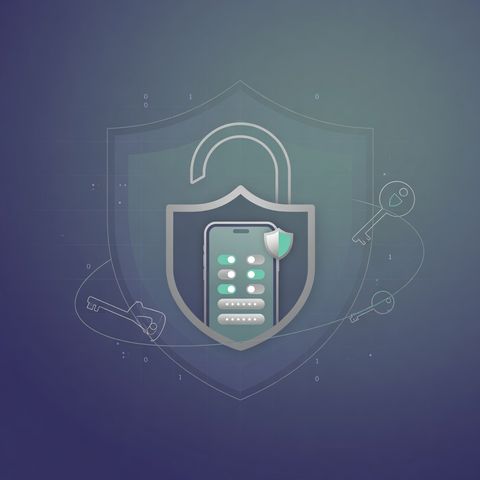 Navigate Digital Privacy: Password Managers
