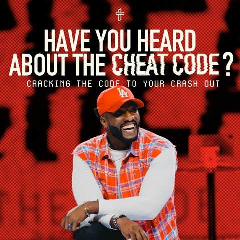 Have You Heard About The Cheat Code? // Triggered (Part 4) // Michael Todd