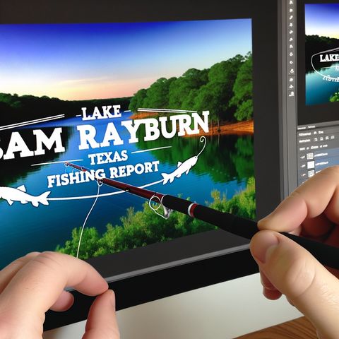 Fishing Report: Lake Sam Rayburn Promising With Active Bass, Crappie and Catfish