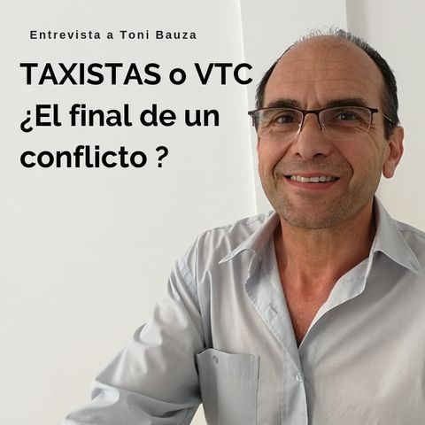 Taxis / VTC en Baleares ... ¿ Final de un concflicto ?
