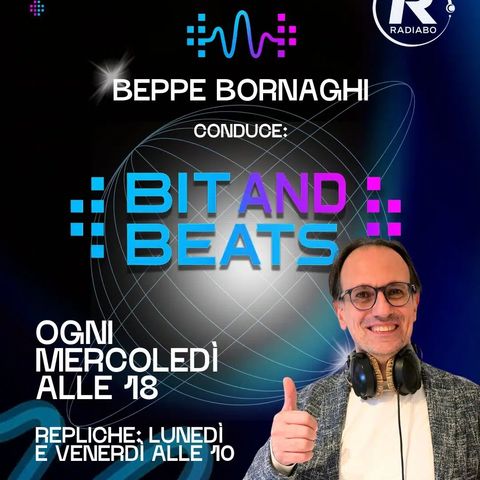 Bit and Beats 9 Puntata