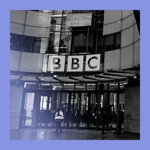 British Broadcasting Capitulation: BBC bosses fall