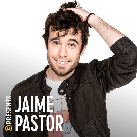 Jaime Pastor - Abrigos de piel no tienen lunares