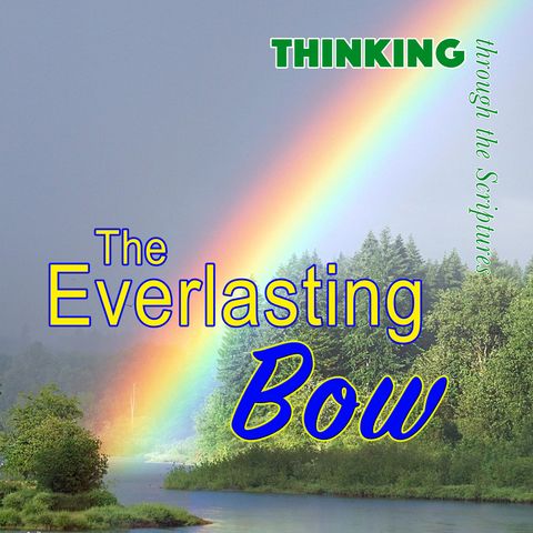 The Everlasting Bow (TTTS#24)