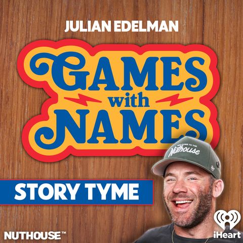 NFL Legends Stories