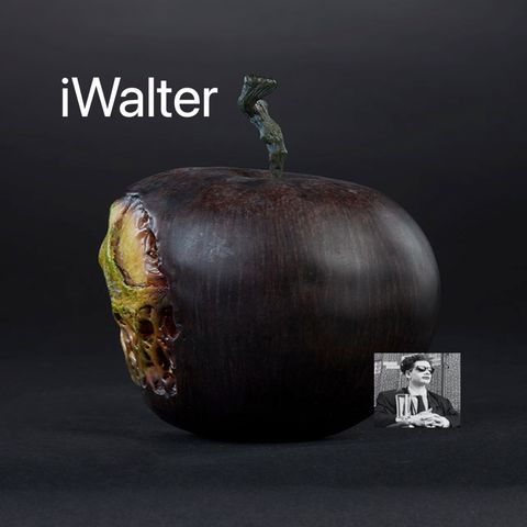 iWalter- Dead Apple
