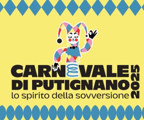 Danilo Daresta "Carnevale di Putignano"