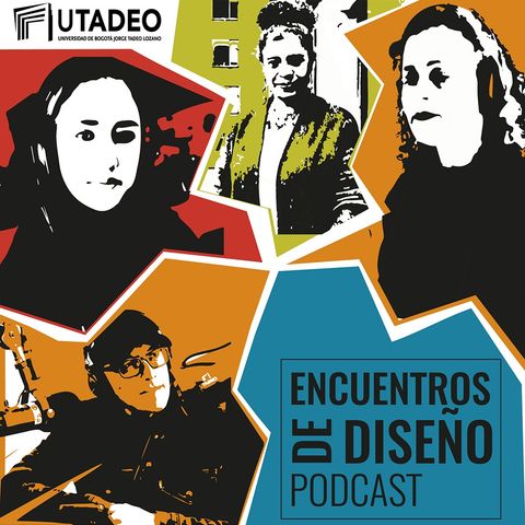 Portada del podcast