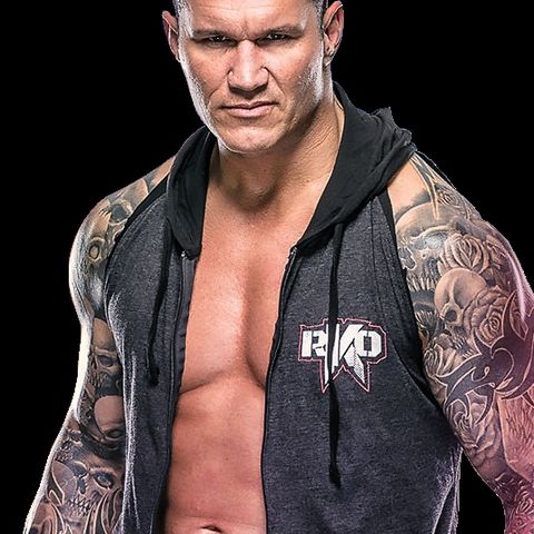 Wrestling All Day Podcast: The Top 10 Moments Of Randy Orton