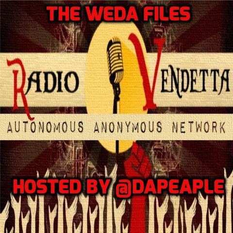 #OpStandUp2CFAA