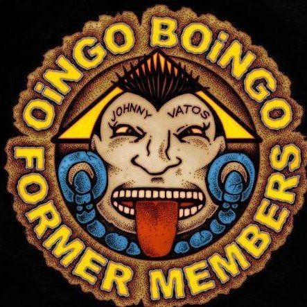 TNN RADIO | February 21, 2021 with Oingo Boingo Former Members