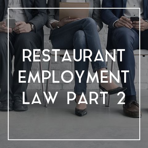 30 How to Avoid Unconscious Discrimination When Hiring for Your Restaurant