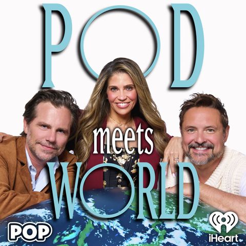 Podcast Cover