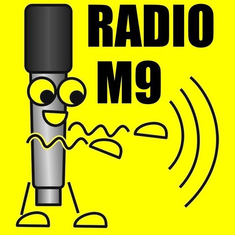 RADIO M9 #LaVocedellaPulce | Puntata 2: LA FELICITÀ