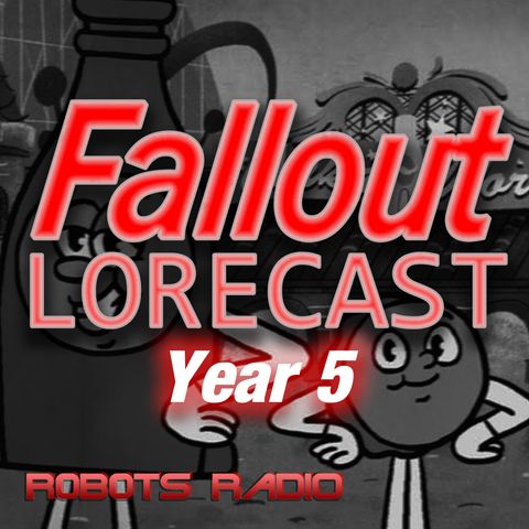 243: Fallout Trivia Night | March, 2023 Patron Chat
