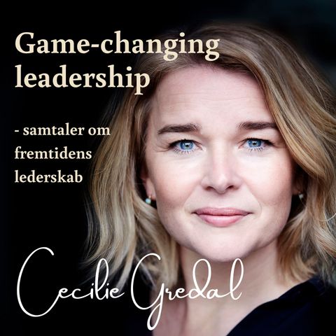 7:8 | Annemarie Meisling - Hvordan kan vi game-change bæredygtigt?