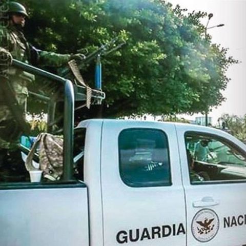 Abaten a un líder del CJNG en Michoacán, otro más fue capturado