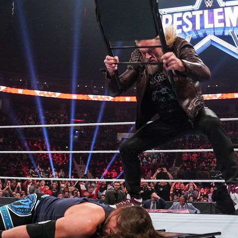 WWE Raw Review: 2 MAJOR Heel Turns, New United States Champion, Vince vs Pat McAfee