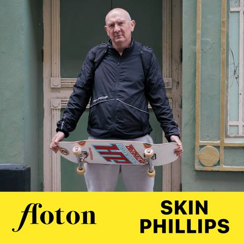 Skin Phillips