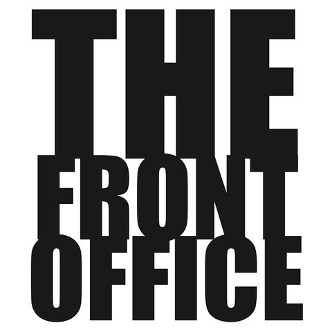 Episode -45 - The Front Office @SamuelLachow & @yvesdarbouze discuss the Nets offseason & rumblings out of Nets Training Camp.
