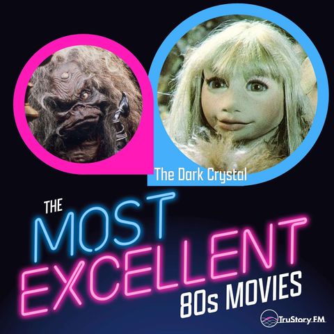 The Dark Crystal (1982)