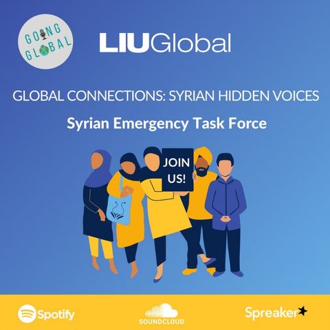 EP 1  - Syrian Emergency Task Force