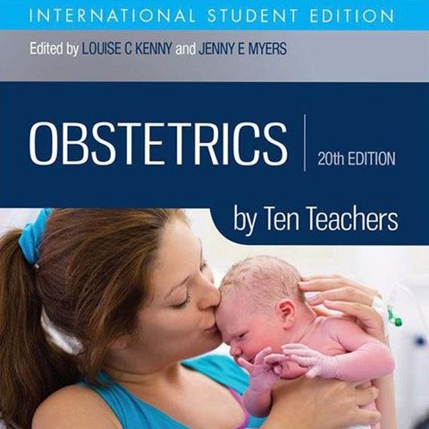 Obstetrics