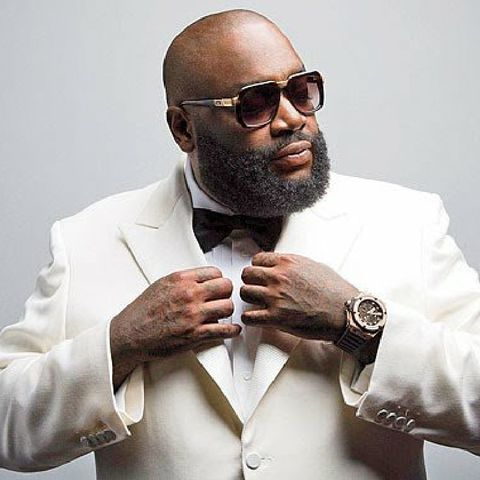 Rick Ross: Fighting for His Life In Flordia Hospital