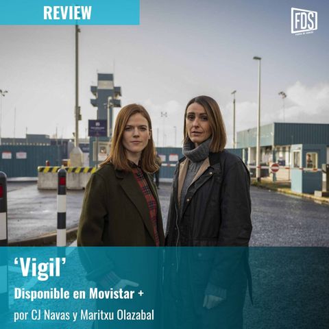 Vigil | Review