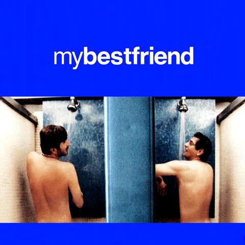 58 - My Best Friend (2001)