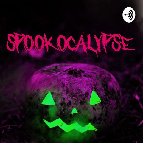 8. Halloween