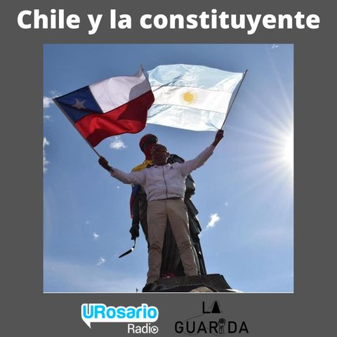 Chile y la constituyente