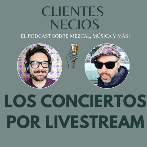 La música y performances en la era del Live Streaming