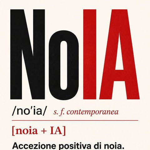 Viva la NoIA!!