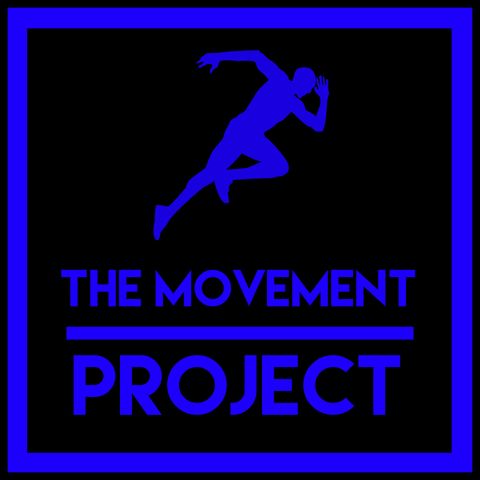 TMP #1 - Welcome To The Movement Project