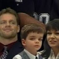 Chris Benoit Fathers Baby With AJ Lee