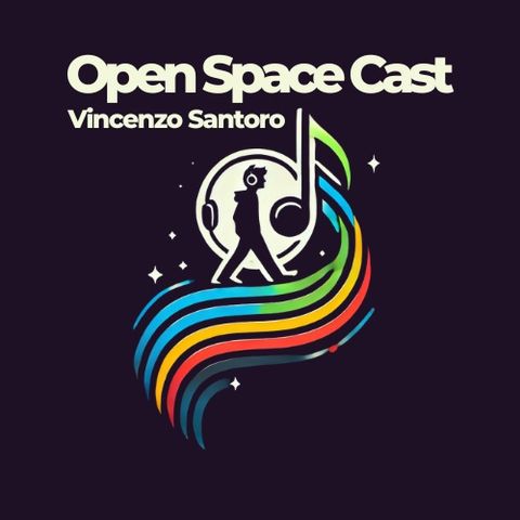 Copertina del podcast