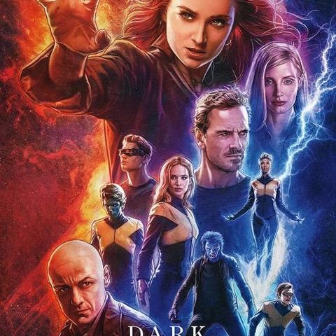 Dark PhoeniX: We Watched It So You Don’t Have To! You’re Welcome.