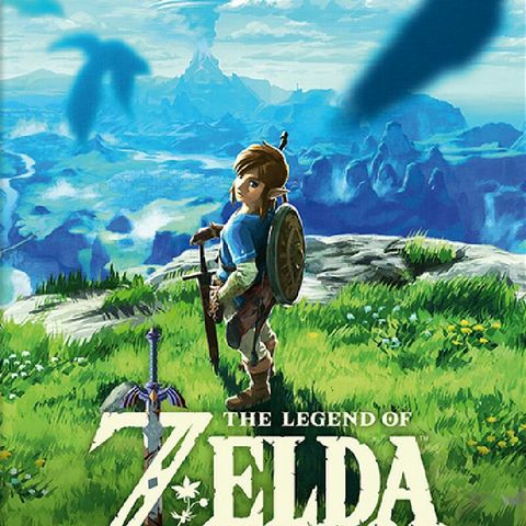Hablemos Sobre Zelda Breath Of The Wild