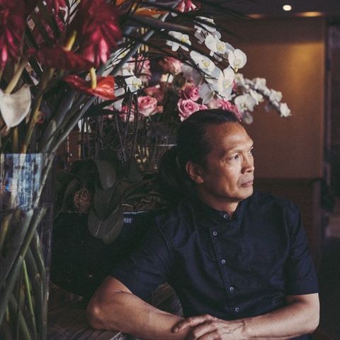 Susur Lee: I Chat with a World-Class Toronto Chef
