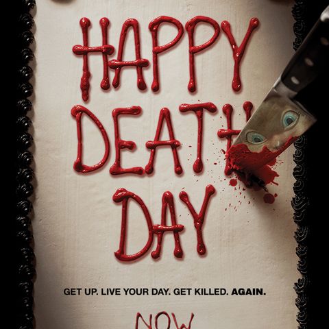 Happy Death Day - Jason Blum Interview