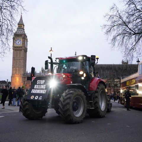 Farmer to Starmer: sowing the seeds of doubt.