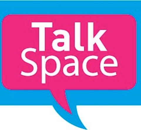 TalkSpace has arrived!